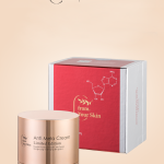 Kem Hút Chân Nám Huyết Tơ Tằm Anti Mela Cream Limited Edition Cao Cấp FROM YOUR SKIN Hàn Quốc