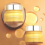 Kem Dưỡng Trắng Da Chuyên Sâu Forencos Wonderwerk Marula Cream