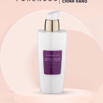 Kem Body Dưỡng Trắng Toàn Thân Forencos Peptide Body Tone-Up Cream