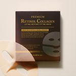 Mặt nạ Dưỡng Da Retinol Collagen Wellderma