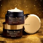 Kem phục hồi nâng cơ WellDerma Retinol Peptide 50g