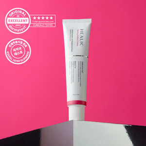 Helic Toning Active Cream