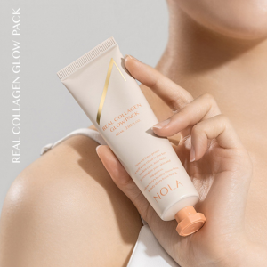 Nola Real Collagen Glow Pack