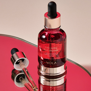 Tinh Chất Chống Lão Hóa Anti Aging Red Ampoule