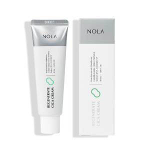 Nola Regenerate Cica Cream