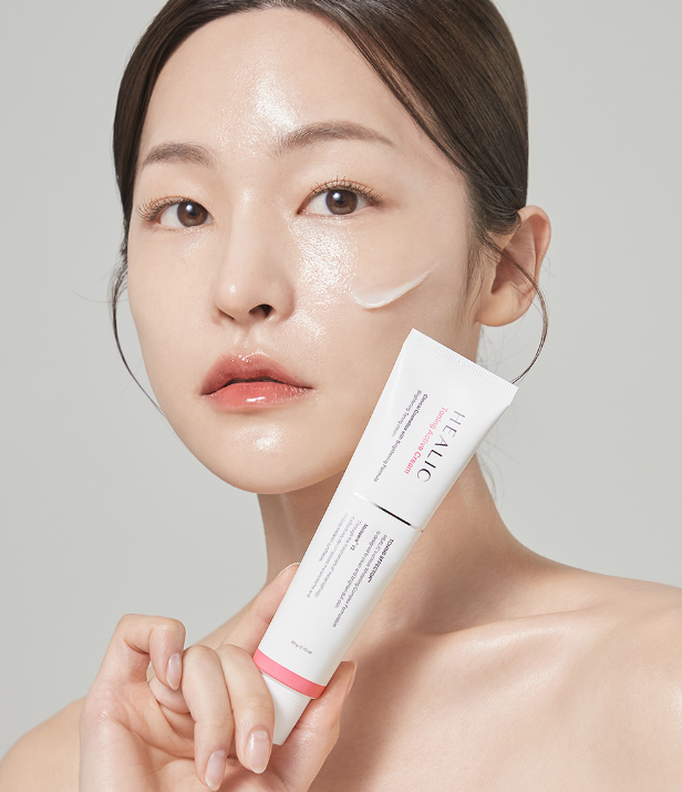 Helic Toning Active Cream - Ảnh 3