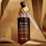 Tinh chất Nâng Cơ Phục Hồi Da WellDerma Retinol Peptide Lifting Restore Ampoule