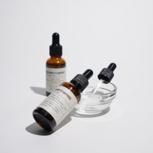 NOVA WHITE 17 AMPOULE 30ML