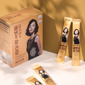 Thải Độc Ruột Chuyên Dành Cho Viêm Đại Tràng, Detox Ruột - Giảm Cân Nội Địa Hàn