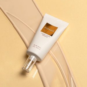 Kem Chống Nắng Kopher Calming Ocean Sun Cream SPF50 + PA++++