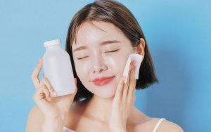 Hướng dẫn tẩy trang đúng cách cho từng loại da
