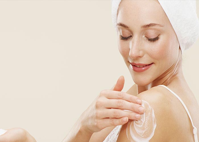 Hướng Dẫn Các Bước Dưỡng Da Body Mịn Màng Và Rạng Rỡ