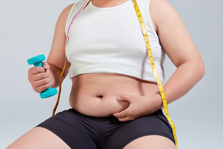 4 Sai Lầm Khiến Bạn Tập Luyện Nhưng Vẫn Không Thể Giảm Cân