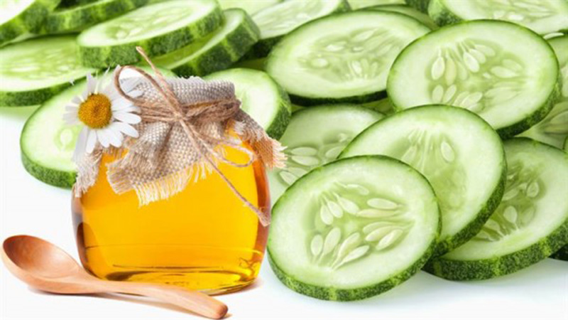 6 Loại mặt nạ dưỡng da "thần kỳ" tự chế giá chưa đến 10 nghìn đồng