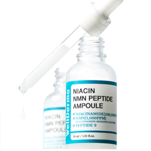 Tinh chất Niacin NMN Peptide Ampoule