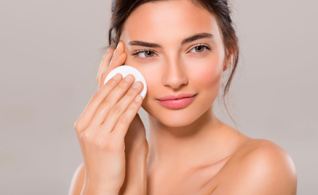 Các Bước Dưỡng Da Ban Đêm Để Có Làn Da Khỏe Mạnh Và Tươi Trẻ