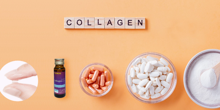 Ưu Điểm và Nhược Điểm Của Các Loại Collagen: Hướng Dẫn Toàn Diện Để Chọn Lựa Phù Hợp