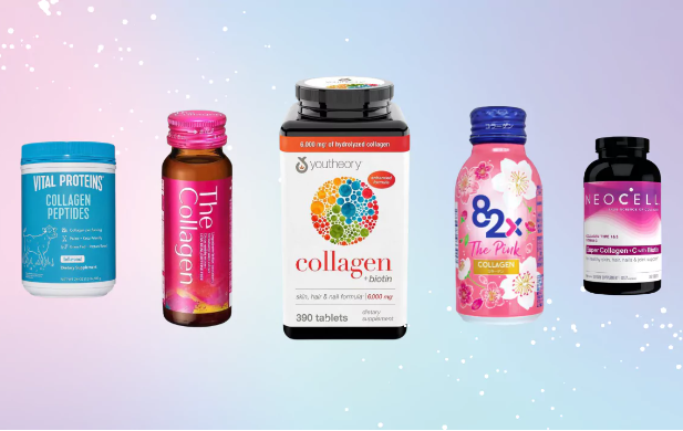 Ưu Điểm và Nhược Điểm Của Các Loại Collagen: Hướng Dẫn Toàn Diện Để Chọn Lựa Phù Hợp