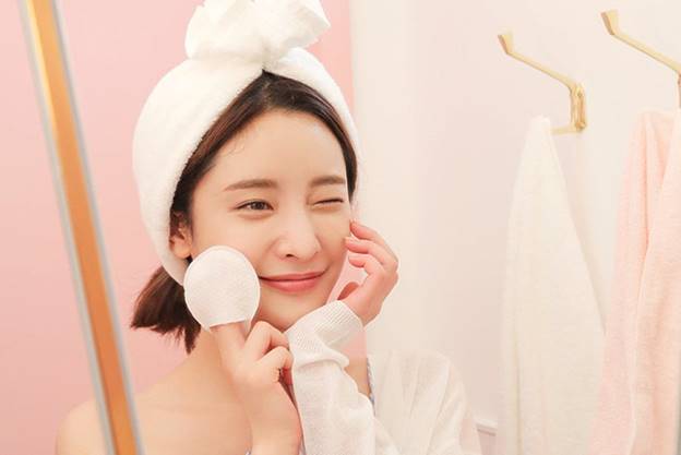 Các Bước Dưỡng Da Ban Đêm Để Có Làn Da Khỏe Mạnh Và Tươi Trẻ