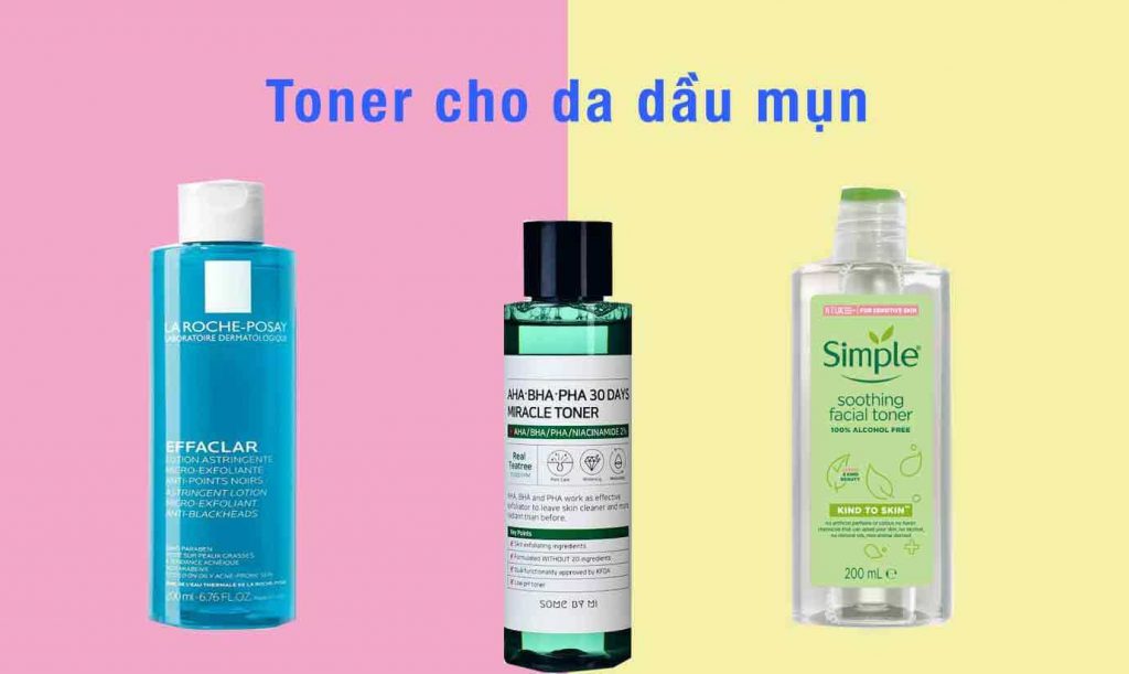 Hướng dẫn cách chọn mỹ phẩm cho da dầu từ A-Z Hướng dẫn cách chọn mỹ phẩm cho da dầu từ A-Z