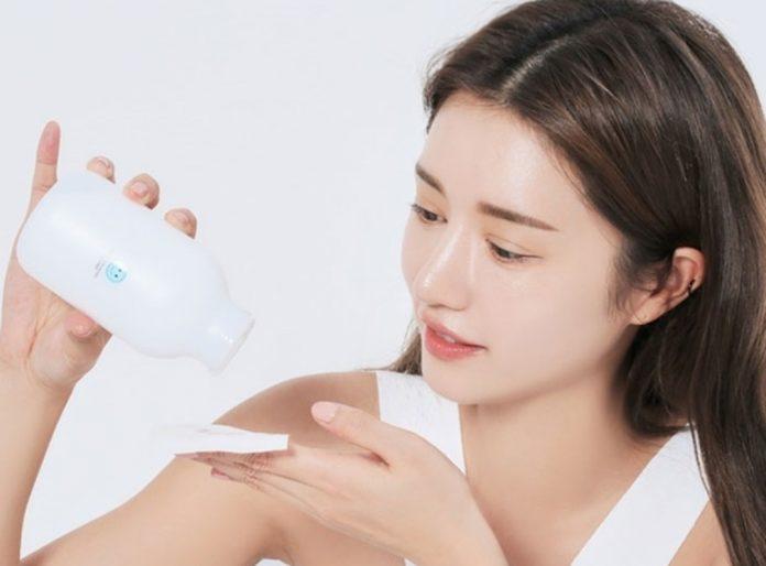 Hướng dẫn tẩy trang đúng cách cho từng loại da