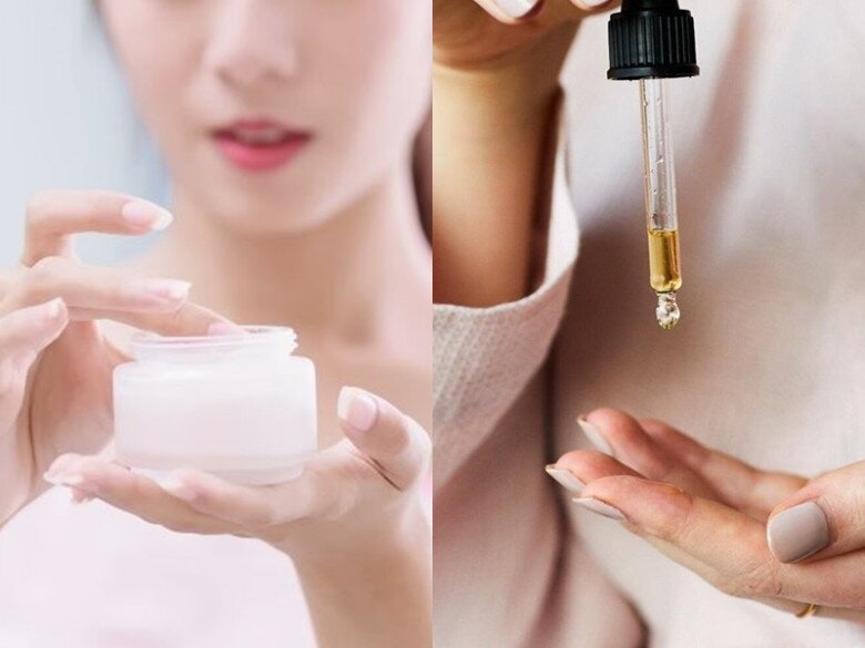 Serum Hay Kem Dưỡng Da – Đâu Là Lựa Chọn Tối Ưu Cho Phụ Nữ Sau Tuổi 30 Đẩy Lùi Lão Hóa? Serum Hay Kem Dưỡng Da – Đâu Là Lựa Chọn Tối Ưu Cho Phụ Nữ Sau Tuổi 30 Đẩy Lùi Lão Hóa?