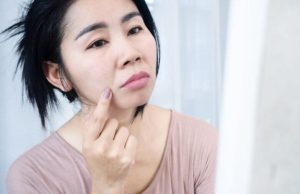 4 Dấu hiệu cho thấy bạn đang lão hoá nhanh hơn tuổi