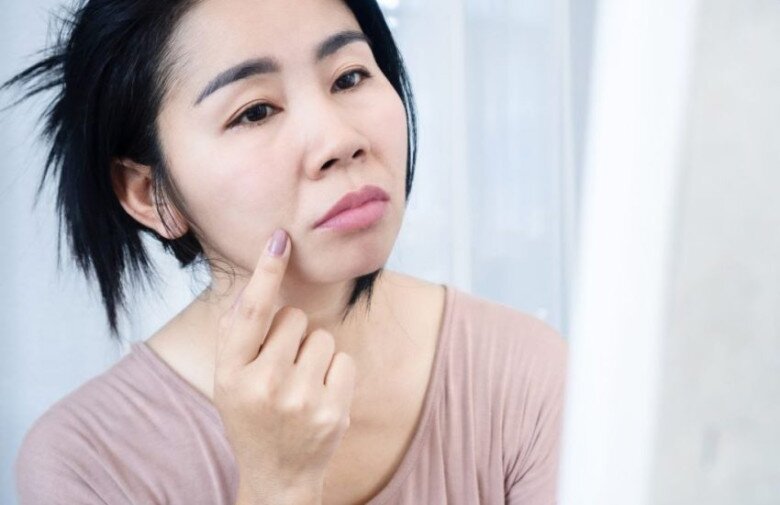4 Dấu hiệu cho thấy bạn đang lão hoá nhanh hơn tuổi