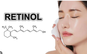 Có Nên Dùng Retinol Để Trị Mụn Không?