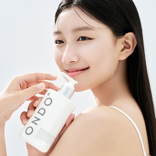 Body Tone Up Cream - Ảnh 2