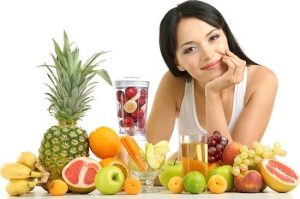 7 Loại thực phẩm hỗ trợ trị nám hiệu quả giúp cho làn da rạng rỡ