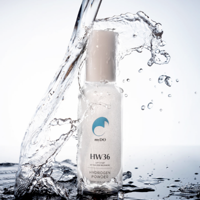 Tinh chất Hydrogen - Ảnh 2