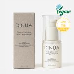 Dinua True Retinol Cica Energy Ampoule