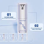 Kem Dưỡng Trắng, Căng Bóng Da ASPIRELOGY 1.0%, 0.5%, 0.3% Retinol Skin Brightener Cream 30ml