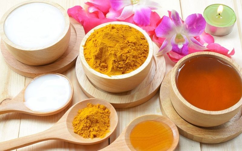 Hướng dẫn cách dưỡng trắng da tự nhiên hiệu quả 100%