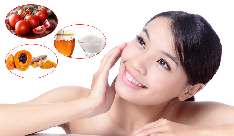 Hướng dẫn cách loại bỏ lông mặt tự nhiên hiệu quả