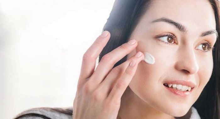 Hướng dẫn cách dưỡng ẩm cho từng loại da