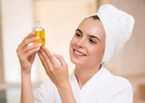 Chăm Sóc Da Bằng Dầu Oliu: Lợi Ích và Cách Sử Dụng