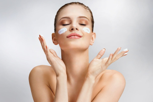 Hướng dẫn cách chăm sóc da Treatment