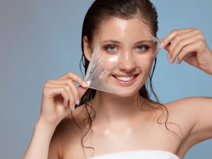 Peel Da: Giải Pháp Làm Sáng Da và Cải Thiện Kết Cấu Da