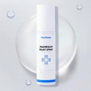 Xịt giảm sưng Magnesium Relief Spray