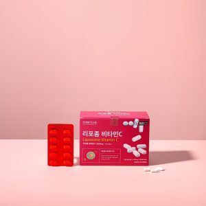 Vitamin C Liposome 1.050mg