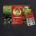 Dầu thông Jang Song Pino