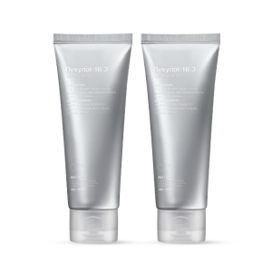 Bộ 2 chai sữa rửa mặt Dexnol-16.3 Splash Cleanser