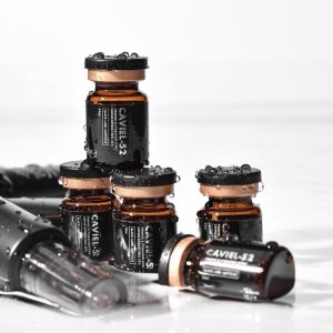 Caviel-52 Caviar Active Contrate