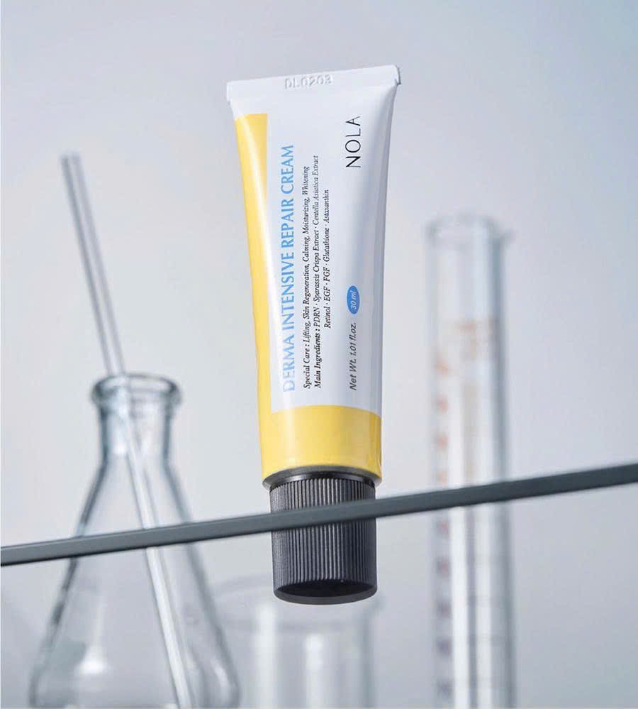 Nola Derma Intensive Repair Cream