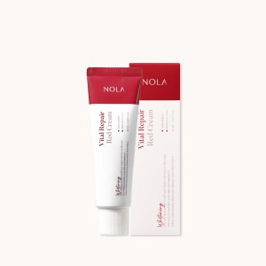 Kem Dưỡng Nola Vital Repair Red
