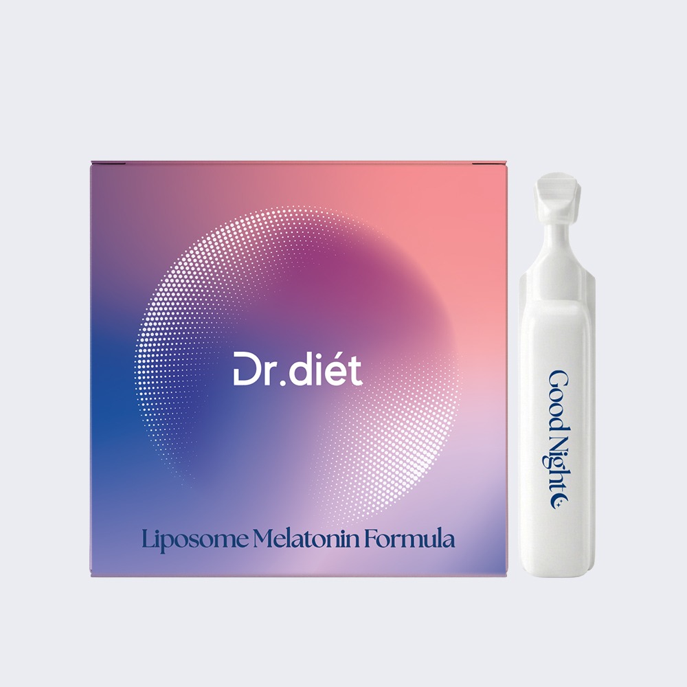 Dr.Diet Good Night