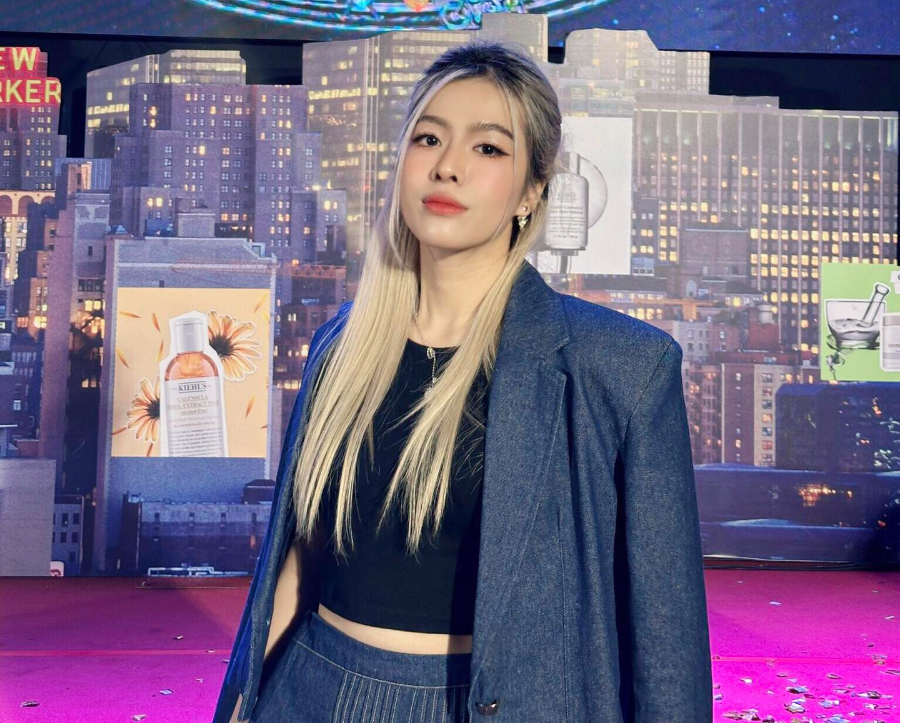 KOC “kỹ tính” nhất làng skincare Việt, nói gì về thương hiệu mỹ phẩm Hàn vừa ra mắt tại Việt Nam?