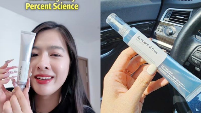 KOC Quỳnh Như Nguyễn tiết lộ “quy luật ngầm” cho bước chống nắng bảo vệ da, review dòng kem chống nắng hạ nhiệt chân ái cho mùa nắng nóng tới